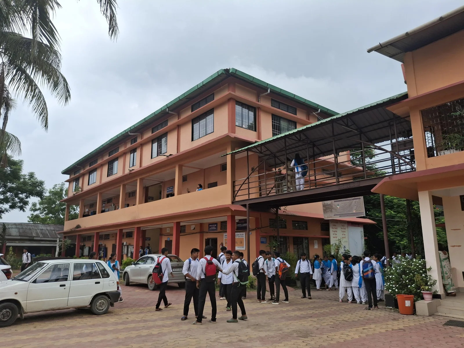 College Album